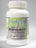 Priority One Vitamins Gastri-Gest 120 vcaps