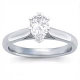 VS 0.76CT PEAR DIAMOND SOLITAIRE ENGAGEMENT RING 14k GO Reviews 31OOLLTrQzL. SL160 VS 0.76CT PEAR DIAMOND SOLITAIRE ENGAGEMENT RING 14k GO Reviews