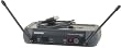 Shure PGX1493H6 Lavalier Wireless System, H6