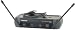 Shure PGX14/93 Lavalier Wireless System, J6