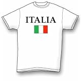 Italia T-Shirt Standard Cotton