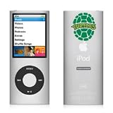  : Coveroo Teenage Mutant Ninja Turtles - Logo 2 on a brand new iPod Nano 16GB (4th Gen)
