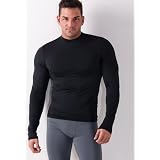 Zorrel Z1234 Men's Long Sleeve Compression Training Tee (1 Colors)