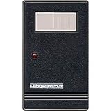 Liftmaster 64LM 4 button sears craftsman compatible 9 dip switch