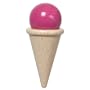 HABA Toy Shop Wooden Ice Cream Cone