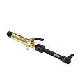 Hot Tools Professional 1110 Curling Iron with Multi-Heat... by Hot Tools