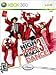 High School Musical 3: Senior Year DANCE with Dance Pad - Xbox 360