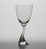 Nambe Tango Wine Glass