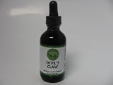 Devil's Claw Tincture 2 fl. oz.