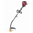 Troy-Bilt TB525 EC 17-Inch 29cc 4-Stroke Gas Powered Curve Shaft String Trimmer With Detachable Shaft