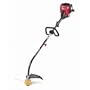 Troy-Bilt TB525 EC 17-Inch 29cc 4-Stroke Gas Powered Curve Shaft String Trimmer With Detachable Shaft