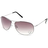 UNIONBAY Womens U422 Aviator Sunglasses