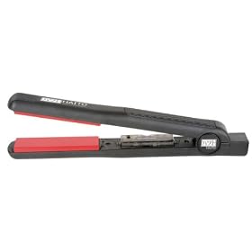 Haito Ceramic Tourmaline Straightener Black - HT61270