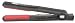 Haito Ceramic Tourmaline Straightener Black - HT61270