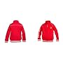 Ferrari Kids Sweatshirt in Red
