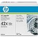 HP
Original
LaserJet
Q5942XD
Dual
Pack
Black