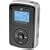 GPX 1GB Digital Audio Player - Silver (MW238)