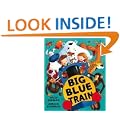 Big Blue Train