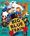 Big Blue Train