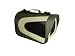 Pet Carrier, Dog Carrier,folding Zippered Sporty Mesh Carrier -Small