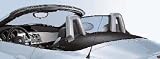 BMW 2003 2004 2005 2006 2007 2008 Z4 Removable Windscreen Deflector kit