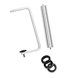 Varizoom Low Flow Kit for Flopod