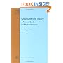 Quantum Field Theory (Mathematical Surveys and Monographs)