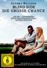 Blind Side - Die große Chance