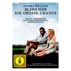 Blind Side - Die gro�e Chance