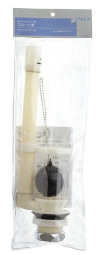 INAX 隅付ロータンク用フロート弁（洗浄管外径38mm） PK-TF-870C-38 PK-TF-870C-38