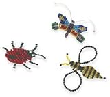 Review Fashion Angel Enterprises/The Bead Shop 25018 / The Bead Shop - To Go Go Bead Kits - 'Bead A Bug Kit'