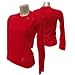 Adidas Ladies Supernova ClimaCool Clima365 Formotion Running T-shirt (Size: 14) (Colour: Red )