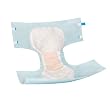 Medline Asorbs Premium Briefs with Heavy Absorbency - 72 Ct