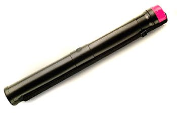 A0/A1 Telescopici Drawing Tube 80