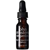 John Masters Organics Dry Hair Nourishment & Defrizzer .5 fl oz / 15 ml