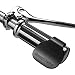 CrampBuster Wide Motorcycle Cruise Assist
