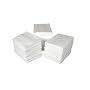Buffalo Industries Oil Sorbent Pads - 100-Pack