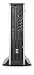 HP Compaq Elite 8200 - Ultra-slim desktop - 1 x Core i3 2100 / 3.1 GHz - RAM 2 GB - HDD 1 x 250 GB - DVD±RW (±R DL) / DVD-RAM - HD Graphics 2000 - Gigabit Ethernet - Windows 7 Pro 64-bit - Monitor : none