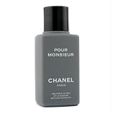 Pour Monsieur Bath & Shower Gel - 200ml/6.8oz