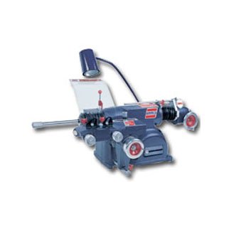 Comb Single Speed Lathe For Brake Drums & Rotors