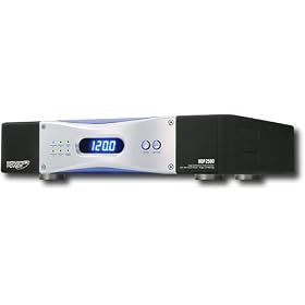 Monster HDP 2500 High Definition PowerCenter - Surge suppressor ( external ) - AC 120 V -... by Monster