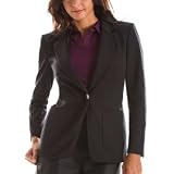 Search : Armani Exchange Boyfriend Blazer