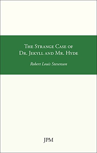 The Strange Scase of Dr. Jekyll and Mr. Hyde (Albion Classics Book 6)
