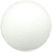Styrofoam Ball 4" Bulk White