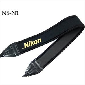 Neck Strap for Nikon Cameras or Camcorders
