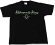 KOTTONMOUTH KINGS - City Jam - Black T-shirt