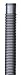 1 1/2″ x 6′ Filter Connector Hose 2 Pack