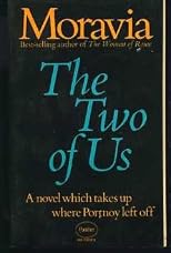 The two of us