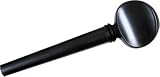 Banners Cello Single Peg - French Model, Ebony 1/2
