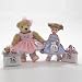 Madame Alexander - Wendy and Muffy